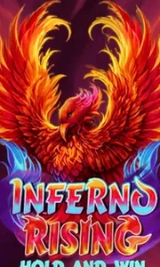 Inferno Rising Hold And Win