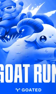Goat Run on Goated