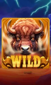 Buffalo Power Claw: Hold and Win