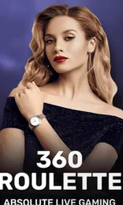Roulette 360