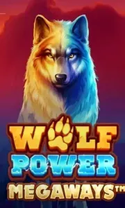 Wolf Power Megaways