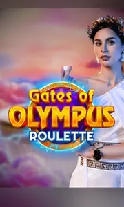 Gates of Olympus Roulette Pragmatic Live