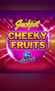 Cheeky Fruits 6 Deluxe